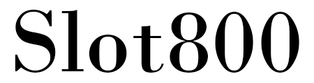 Slot800